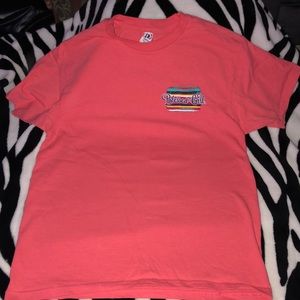 Blessed Girl T-shirt.